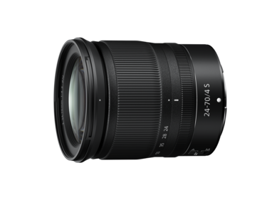 NIKKOR Z 24-70mm f/4 S NIKKOR Z 24-70mm f/4 S