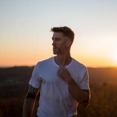 Headshot Andre Alexander