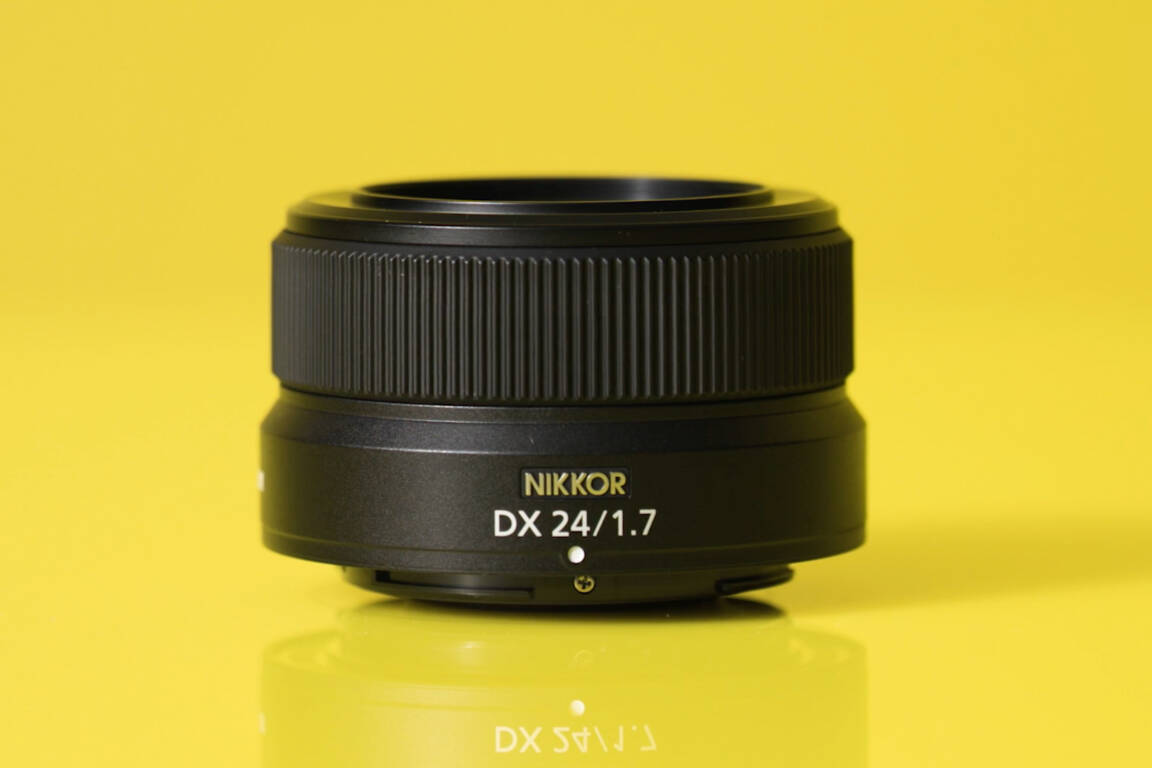 Get the most out of the NIKKOR Z DX 24mm f/1.7 with these tips Get the most out of the NIKKOR Z DX 24mm f/1.7 with these tips