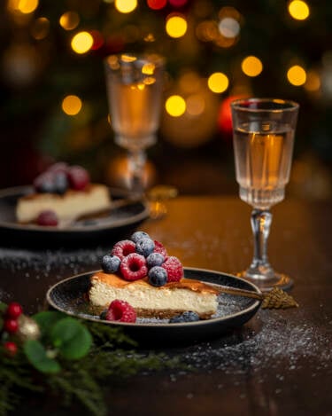 Anna Janecka's assets for food Nikon magazine