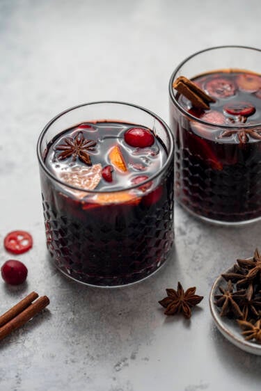 Anna Janecka's assets for food Nikon magazine