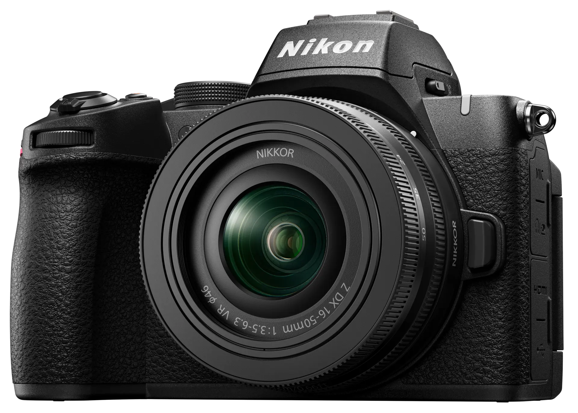 Nikon Z50II