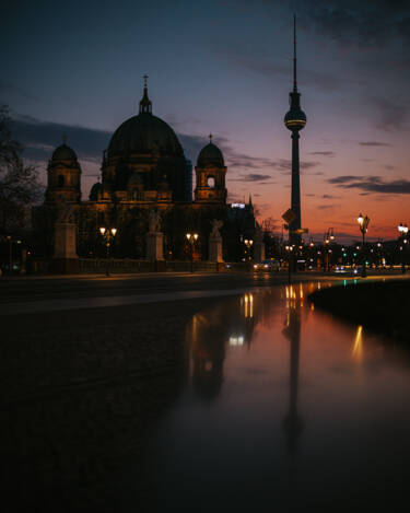 Nikon magazine - 35mm f1.4 