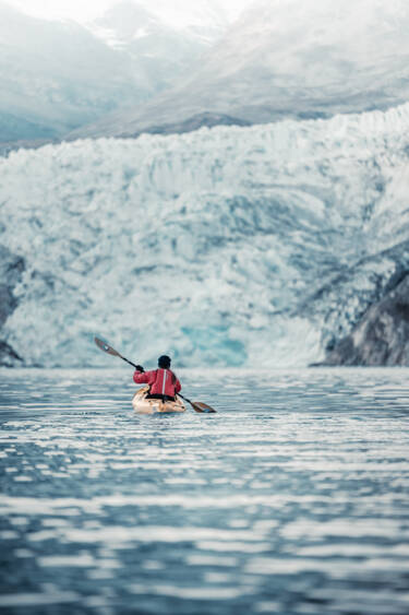 Nikon magazine - improving your seascapes 