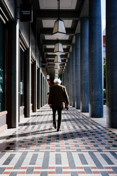 Max Streich Nikon magazine