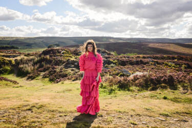 Nikon magazine - Creative use of depth of field with the NIKKOR Z 35mm f/1.2 S