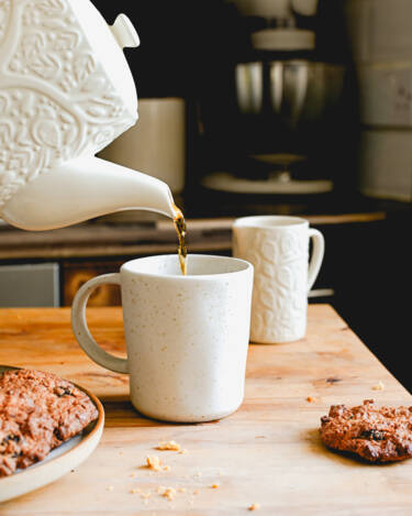 Nikon magazine - Using bokeh for mood with the NIKKOR Z DX MC 35mm f/1.7