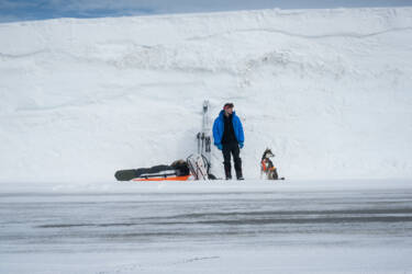 Nikon magazine - Jan Vincent Kleine