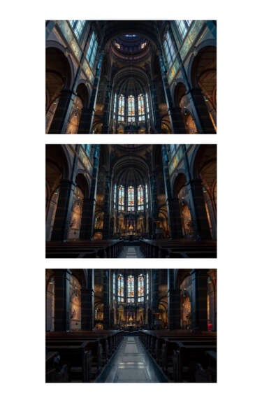 Nikon magazine - Peter Li