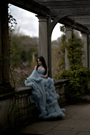Nikon magazine - NIC spring challenge