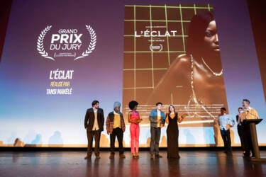 Nikon magazine - Nikon Film Festival 2026